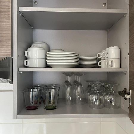 Le Rialto Cozy T2 Avec Parking Apartment Анси Екстериор снимка
