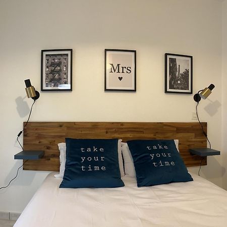 Le Rialto Cozy T2 Avec Parking Apartment Анси Екстериор снимка