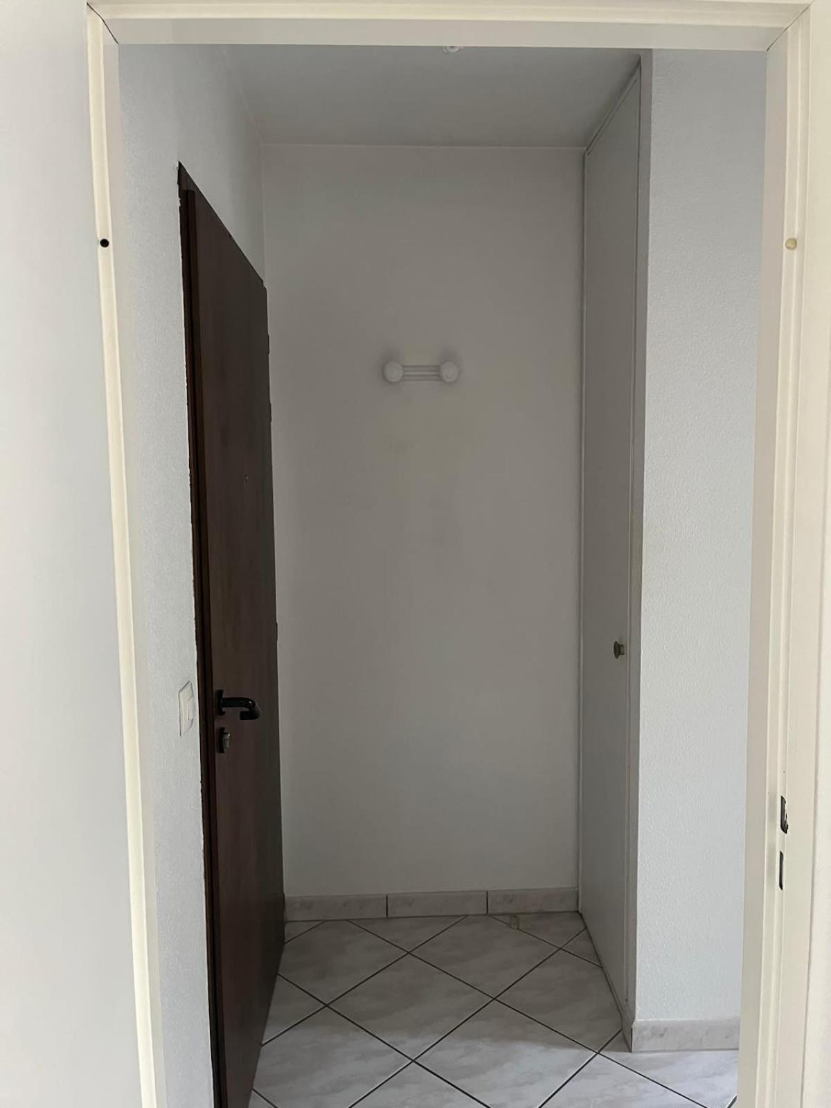 Le Rialto Cozy T2 Avec Parking Apartment Анси Екстериор снимка