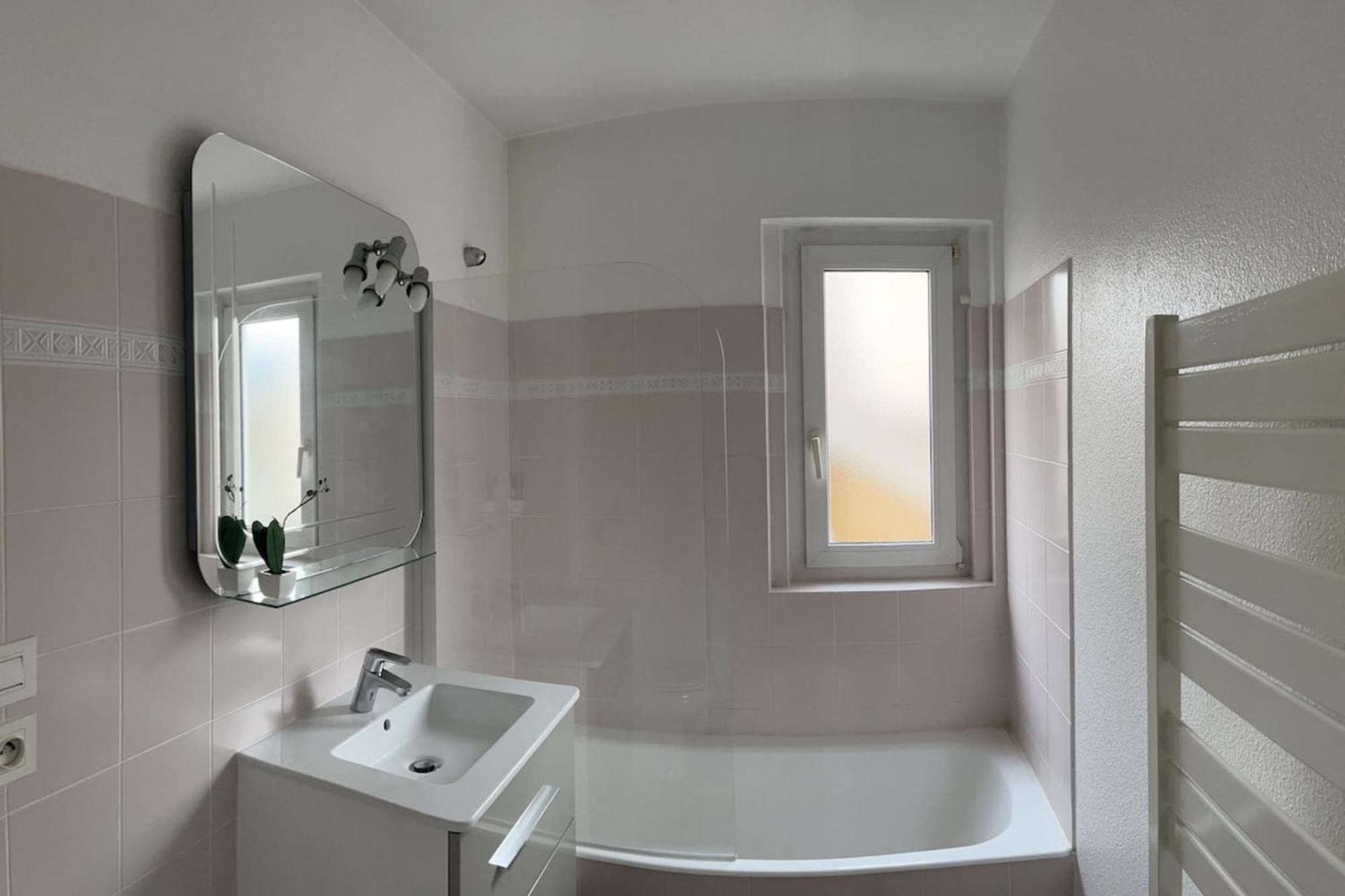 Le Rialto Cozy T2 Avec Parking Apartment Анси Екстериор снимка